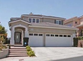 20616 Bergamo Way, Porter Ranch, CA 91326