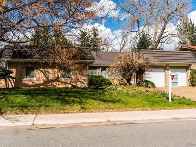 3672 S Newport Way, Denver, CO, 80237