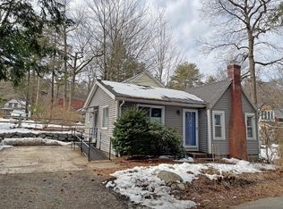 8 Laurel Park #8, Northampton, MA 01060