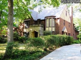 2925 Washington Blvd, Cleveland Hts, OH 44118