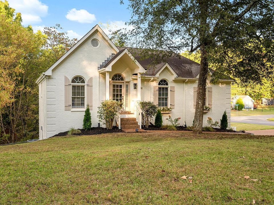 1000 Fitzpatrick Rd, Nashville, TN 37214 Zillow