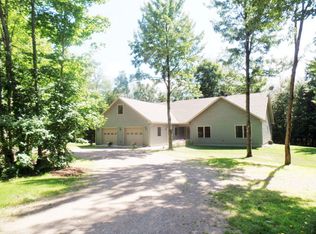 100 Louey Rd, Dickinson Center, NY 12930