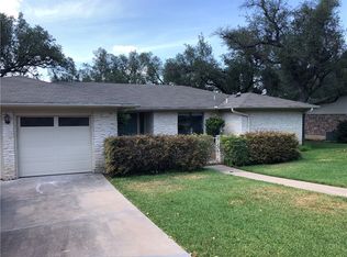 110 Ridge Oak Dr, Georgetown, TX 78628