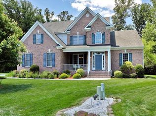 2600 Bayfront Way, Midlothian, VA 23112