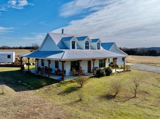 30356 South Cres #4250, Quinton, OK 74561