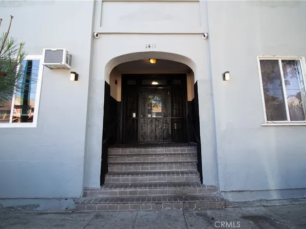 1411 S Burlington Ave, Los Angeles, CA