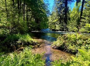 McKenzie Hwy, Blue River, OR 97413