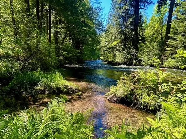 McKenzie Hwy, Blue River, OR 97413