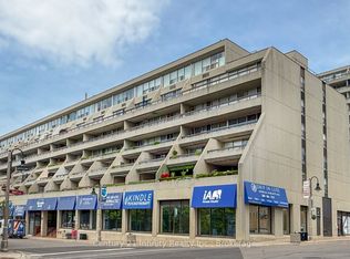50 Richmond St E #422, Oshawa, ON L1G 7C7