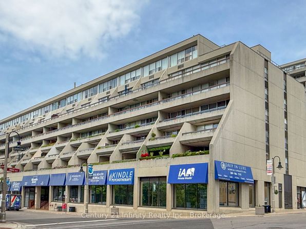50 Richmond St E #422, Oshawa, ON L1G 7C7