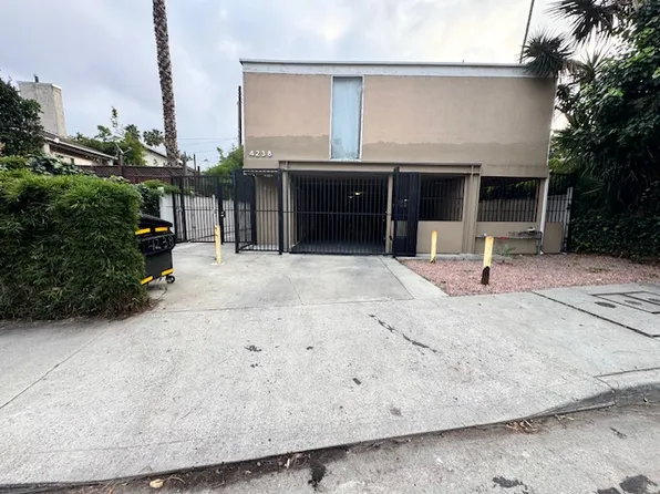 4238 Mary Ellen Ave, Studio City, CA 91604
