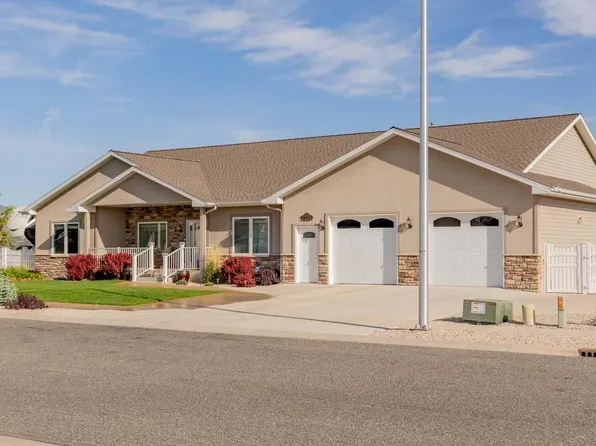 3331 Owens Ave, Cody, WY 82414