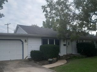 716 Westwood Dr, Ottawa, IL 61350