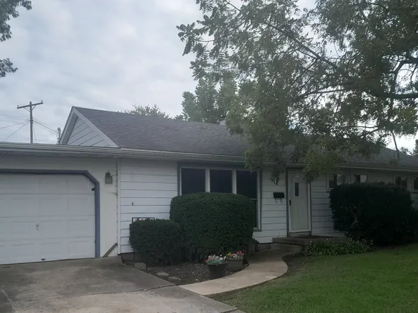 716 Westwood Dr, Ottawa, IL 61350