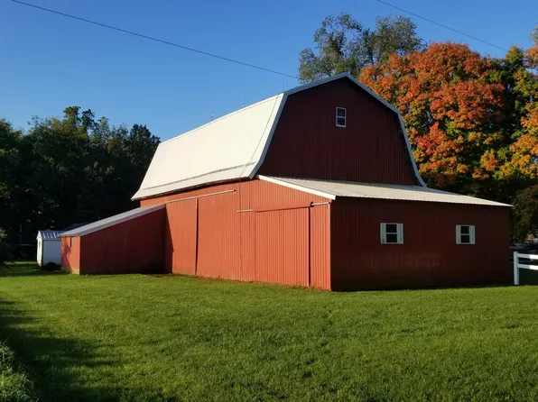 29th St, Gobles, MI 49055