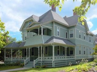 106 Clarendon St, Springfield, MA 01109