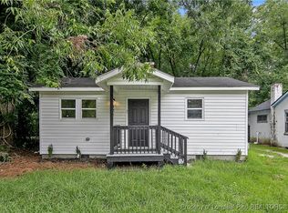 1222 North St, Fayetteville, NC 28301