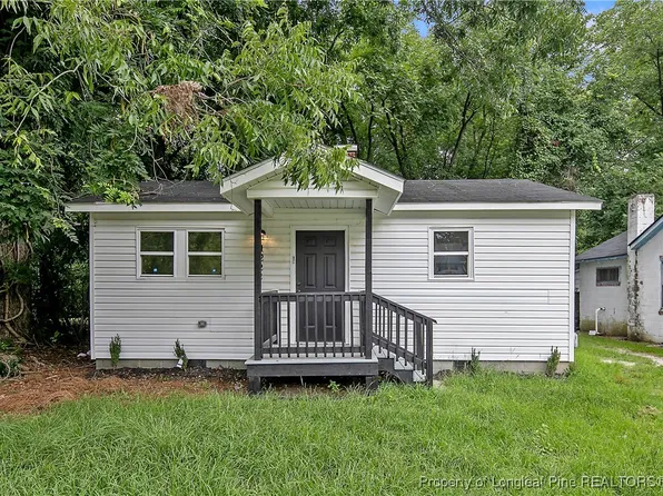 1222 North St, Fayetteville, NC 28301