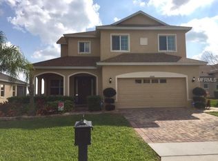 16208 Mead St, Clermont, FL 34714