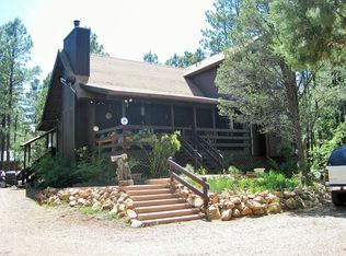 2019 Penrod Ln, OVERGAARD, AZ 85933