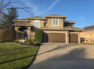 5201 W 164th St, Overland Park, KS 66085