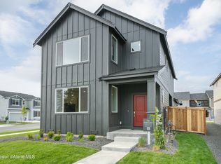 87 E Sandmyrtle Ave, Hayden Lake, ID 83835