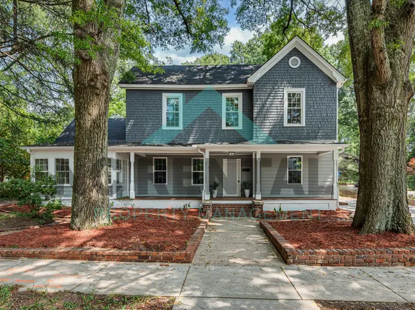 234 S Academy St, Mooresville, NC 28115