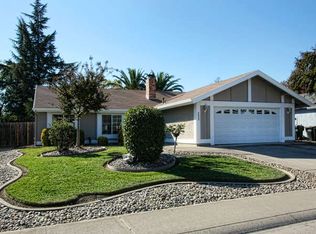 4833 Buffwood Way, Sacramento, CA 95841