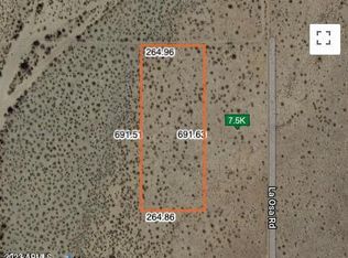 E Unknown Ave #56, Golden Valley, AZ 86413