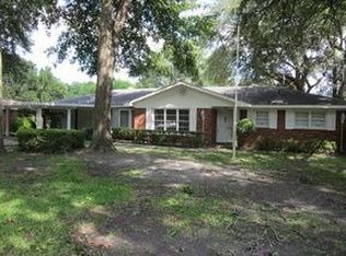 312 Walker Rd, Brunswick, GA 31520