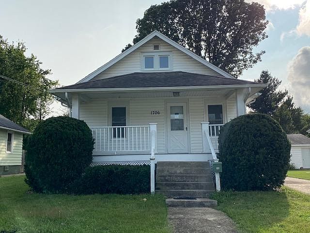 1st image of 1706 Baird Ave