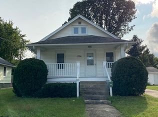 1706 Baird Ave, Galesburg, IL 61401