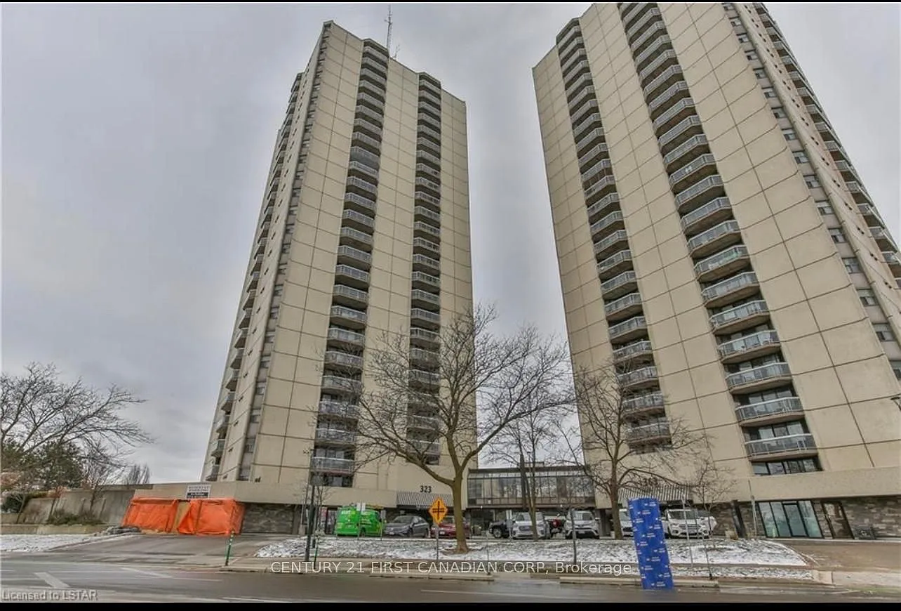 2 bed, $1,989 — Photo 1