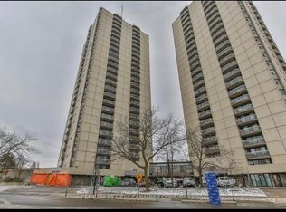323 Colborne St #1703, London, ON N6B 3N8