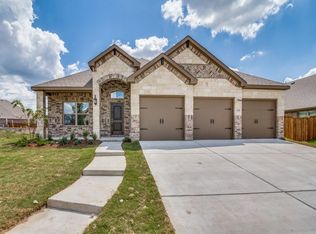 319 Sweetspire Dr, Royse City, TX 75189