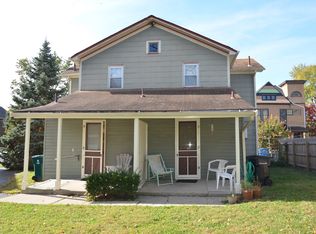 3620-22 Morris Place, Cincinnati, OH 45226