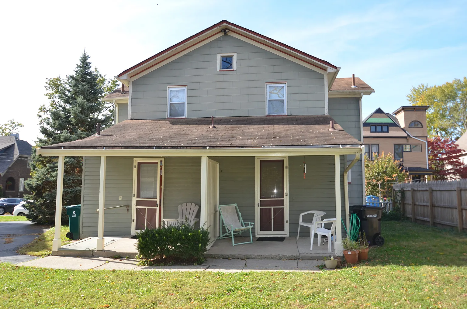 3620-22 Morris Place photo 1