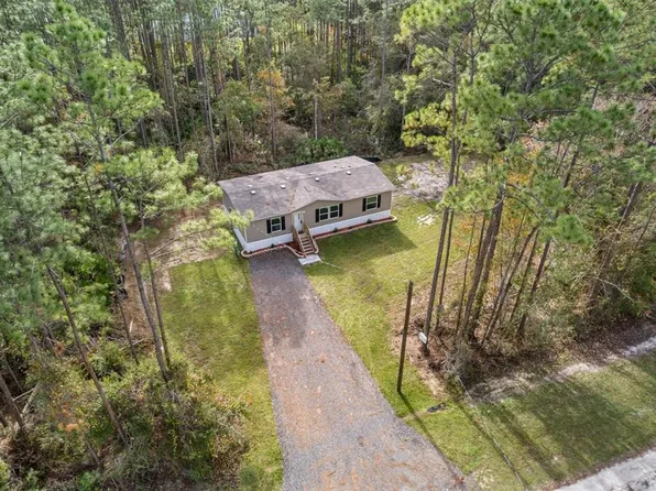 2132 Lancewood St, Bunnell, FL 32110