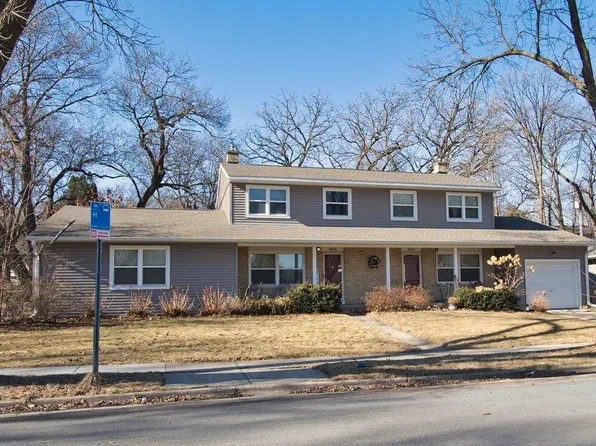 3026-3028 Todd Drive, Madison, WI 53713