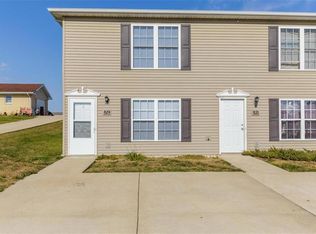 6 Navajo Trl #819-829, Warrenton, MO 63383