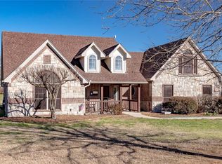 145 Crestwood Ln, Springtown, TX 76082