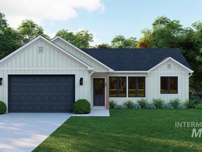 2125 Justine, Fruitland, ID, 83619
