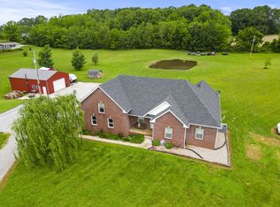 6487 Highway 161, Springfield, TN 37172