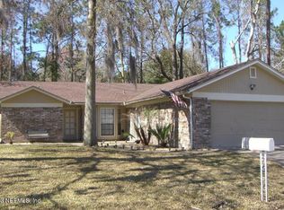8238 Pepperwood Dr, Jacksonville, FL 32244
