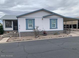 3373 W Excalibur Rd, Tucson, AZ 85746