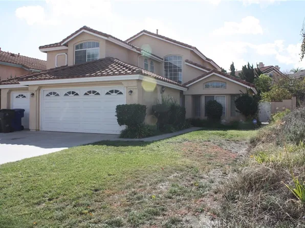 20645 Gelman Dr, Riverside, CA 92508