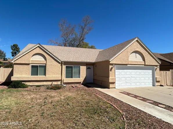 18805 N 49TH Drive, Glendale, AZ 85308