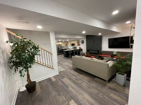 8136 Sewanee Peak St #1A, Littleton, CO 80125