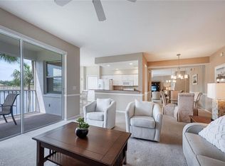 7515 Stoneybrook Dr APT 822, Naples, FL 34112