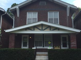 3118 Geyer Ave, Saint Louis, MO
